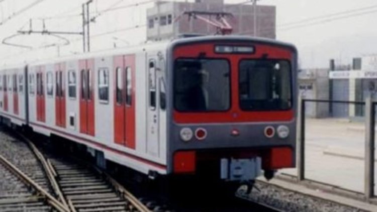 Güvenlik güçlerine tren biletinde indirim