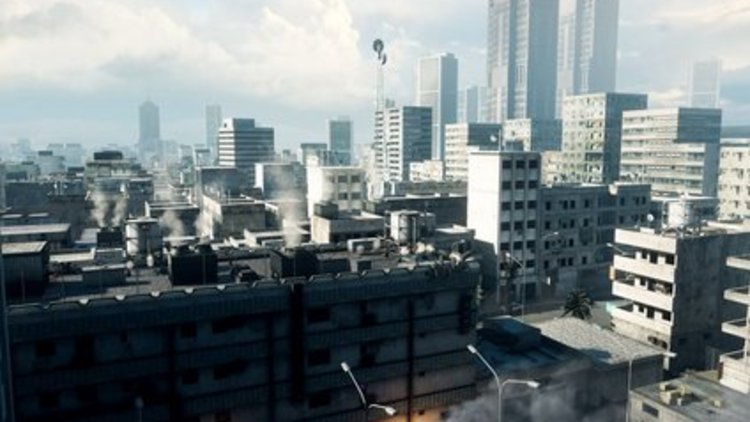 İşte dünyanın en tehlikeli şehirleri