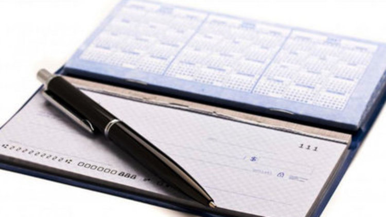 Karşılıksız çek %49 oranında arttı