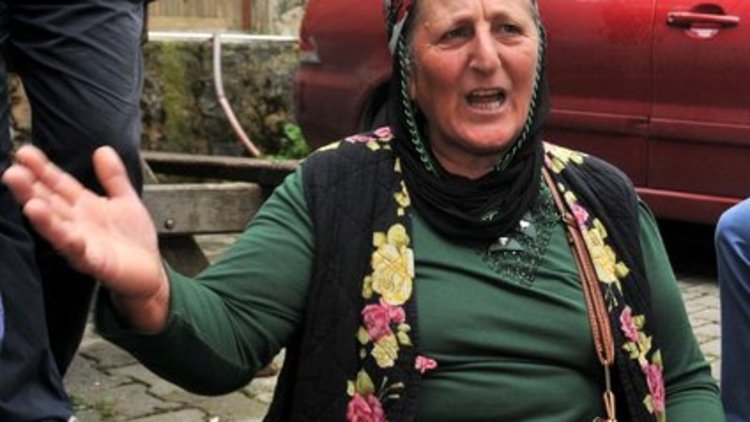 &#039;&#039;Yeşil yol&#039;&#039; için uzlaşamadılar