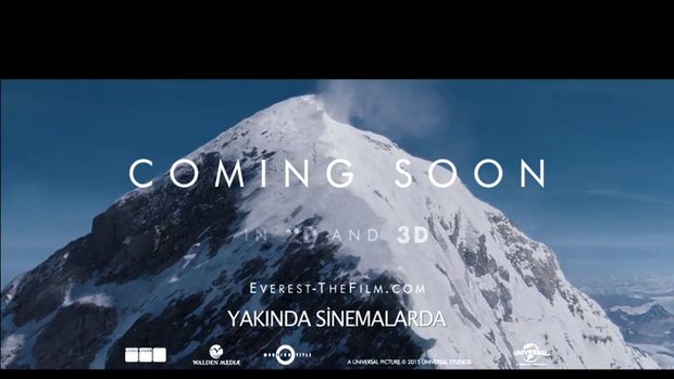 Everest Dagi Nerede Everest Filminin Konusu Ne Oyunculari Kimler