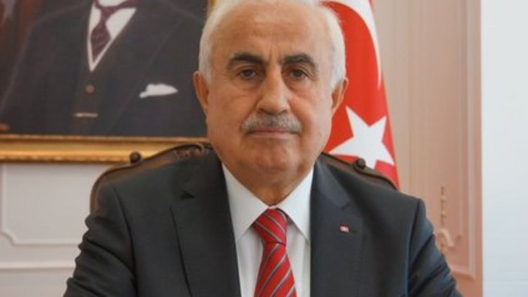 "Sınırdan geçişe müsaade etmeyeceğiz"