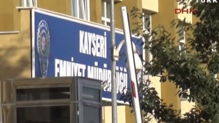 Boydak Holding'e operasyon