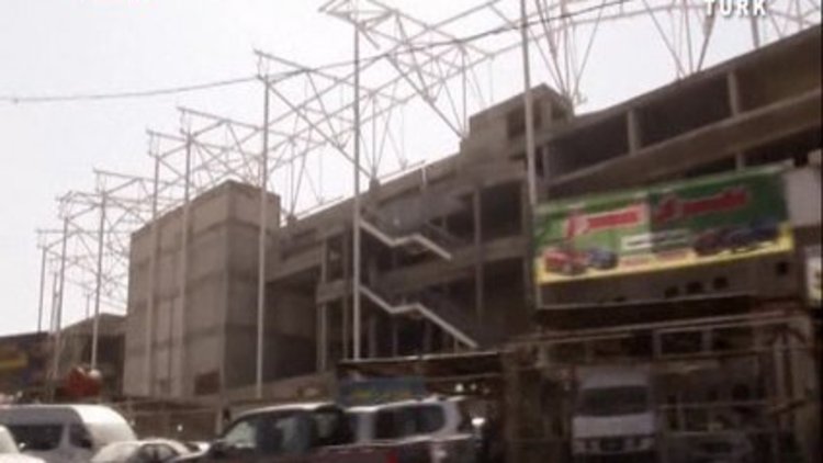 2 Türk işçi serbest bırakıldı