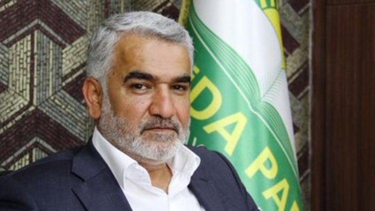 AK Parti ile ittifak neden olmadı?