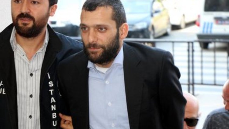 Onur Özbizerdik tahliye edildi