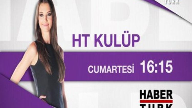 Ht Kulüp - 19 Eylül - 16:15