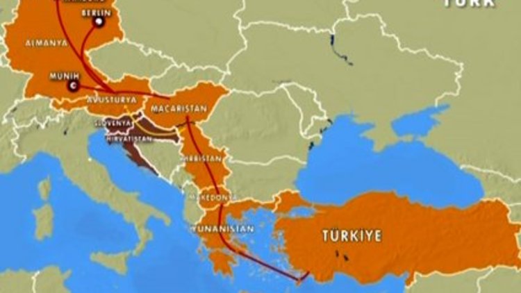 Hırvatistan mülteci almıyor