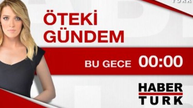 Öteki Gündem 18 Eylül Cuma - 00.00