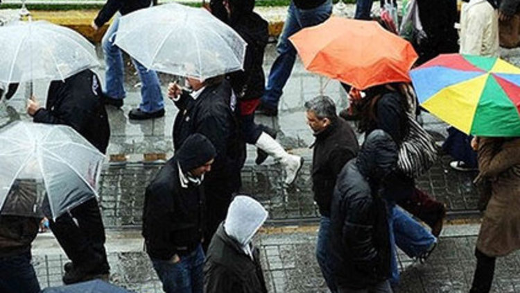 Bayramda havalar nasıl olacak?