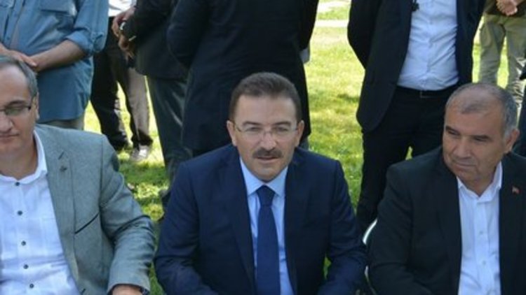 5 bin köy korucusu alınacak!