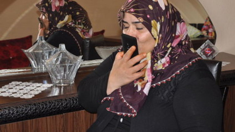 "Anne benim de organlarımı bağışlayın"