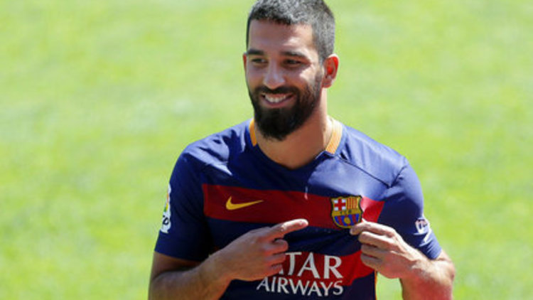 FIFA'nın Arda Turan kararı açıklandı