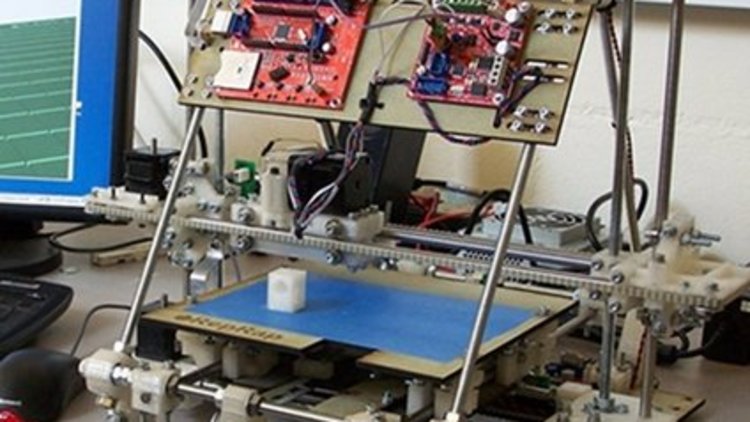 NASA ''üç boyutlu kamera'' geliştirdi