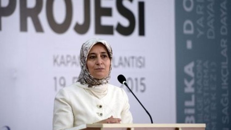 Soma Dayanışma Projesi'nin kapanış toplantısı yapıldı