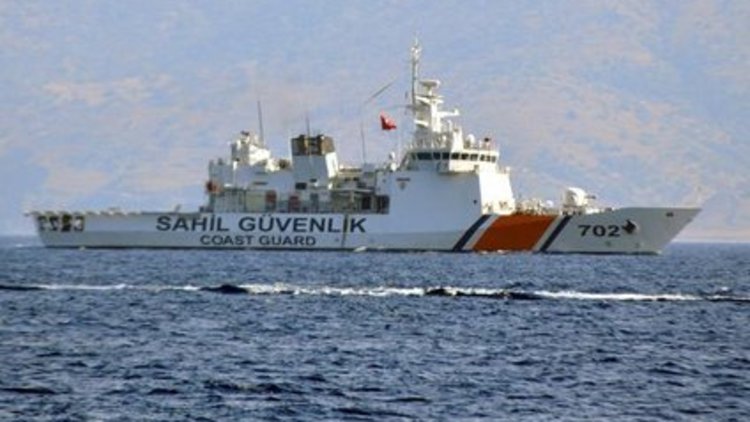 Midilli'de yeni facia, 13 ölü