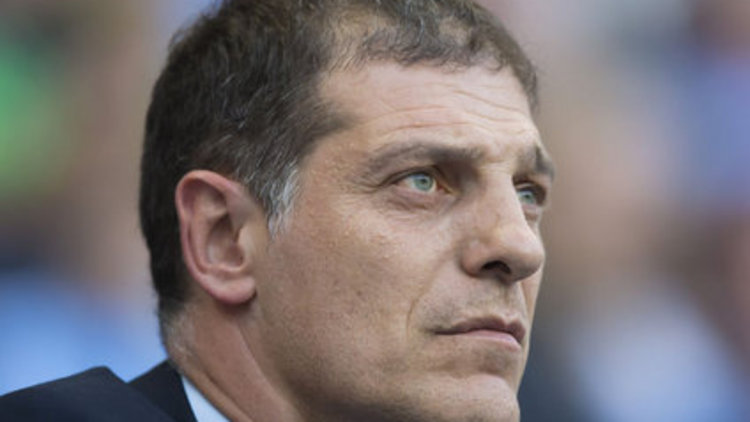 İngiltere&#039;de Slaven Bilic Efsanesi