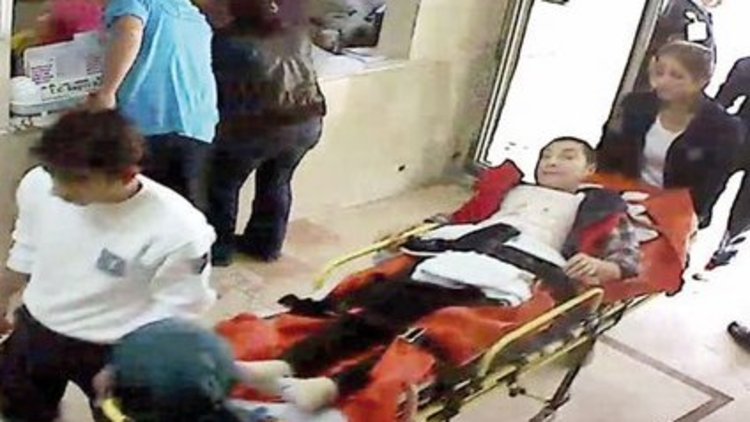 Hastaneye kaldırılan kadın 10 aydır kayıp!