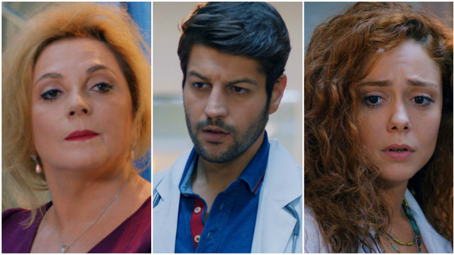 Nisan'ın başı artık daha büyük bir belada! Fragman için tıklayın