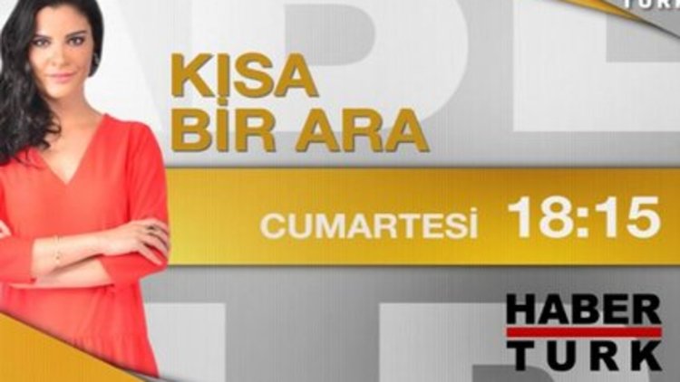 Kısa Bir Ara - 26 Eylül - Volkan Arslan - 18:15