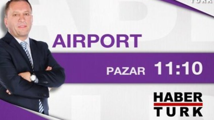 Airport - 27 Eylül - 11:10