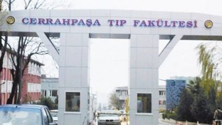 ''Hastanede park ücreti olur mu?''