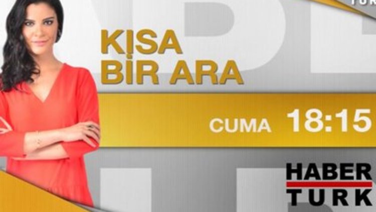 Kısa Bir Ara - 25 Eylül - Kurtalan Ekspres - 18:15 