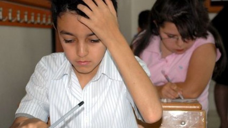 Üstün zekalı öğrenciler keşfediliyor