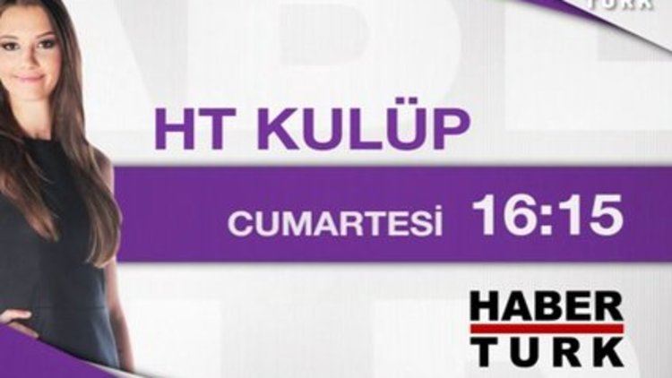 HT Kulüp - 26 Eylül - 16:15