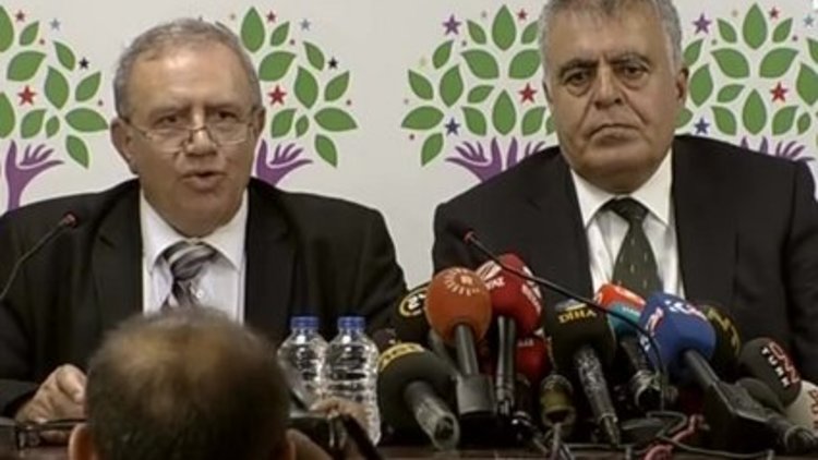 Kabineye iki yeni atama