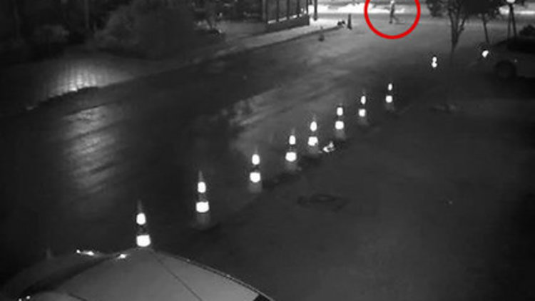 2 günde 10 taksiyi gasp etti