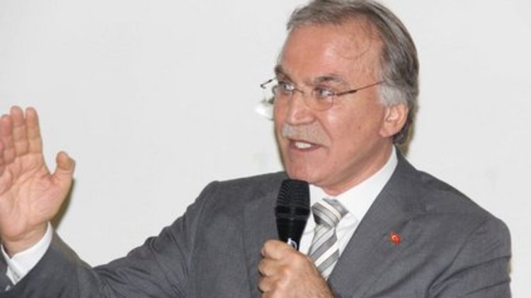 &quot;Hac organizasyonunu bize versinler&quot;