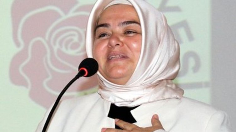 "Börek açmayı beceremem"