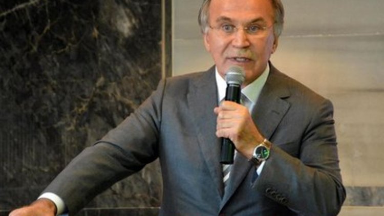 &quot;Türkiye organize etsin&quot;