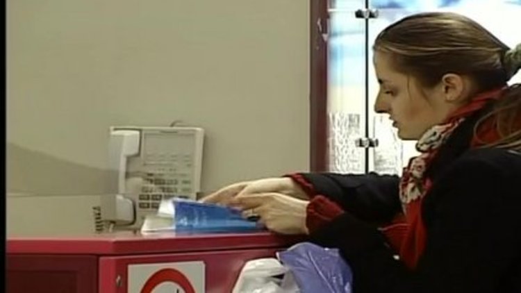 "Türklere vize kalkabilir"