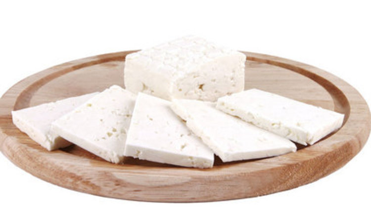 Ambalajsız peynire izin yok!