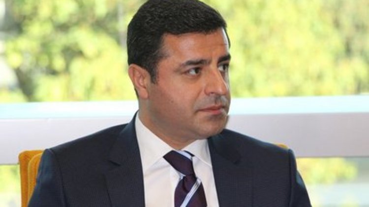 HDP&#039;nin en önemli başlığı: çözüm!