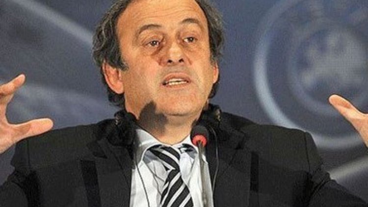 FIFA'da soruşturma depremi 