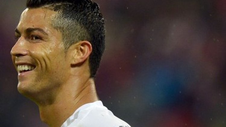 Ronaldo belgeselinin fragmanı yayınlandı