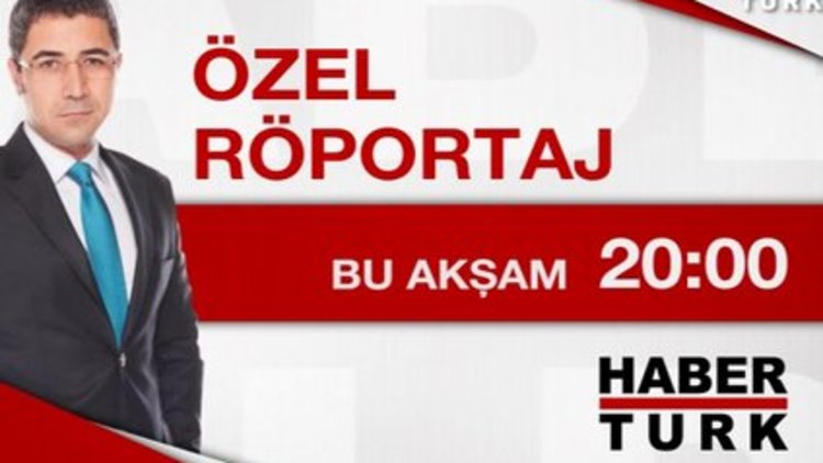 Özel Röportaj - Faruk Çelik - 1 Ekim - 20:00