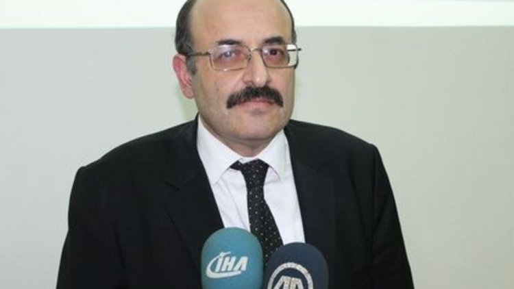 YÖK Başkanından tebrik mektubu