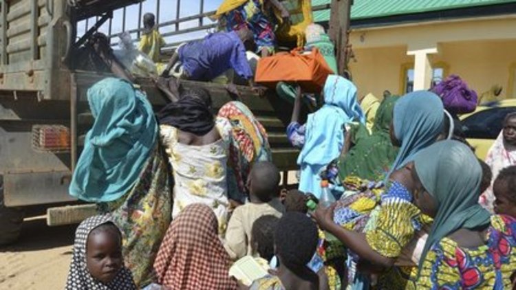 Nijerya'da saldırı: 14 ölü