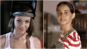 İşte Mayıs Kraliçesi'nin üçüncü tanıtımı!