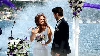 Nisan'ın kayınvalidesi ile imtihanı 