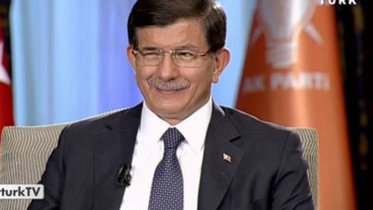1 Kasım&#039;a Doğru - Ahmet Davutoğlu - 2