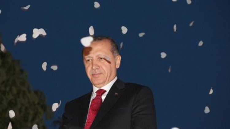 ''YSK yanlışa düşmüştür''