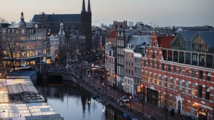 Hollanda'da mesai kısalacak mı?