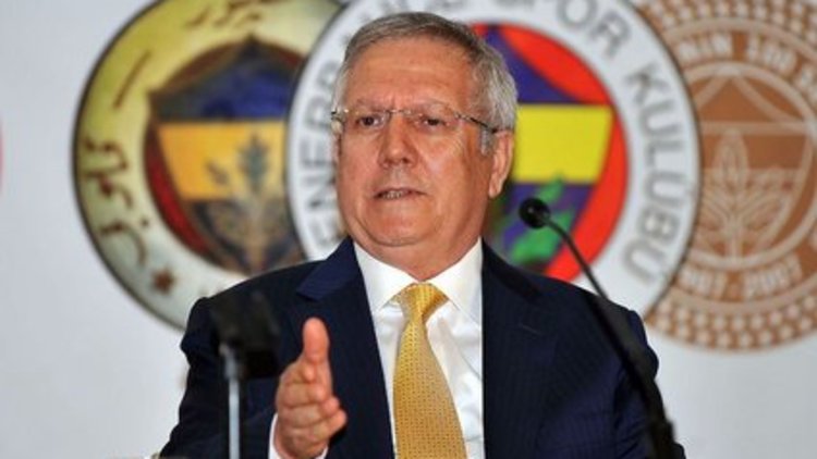 Şike Davası'nda Aziz Yıldırım'a beraat talebi