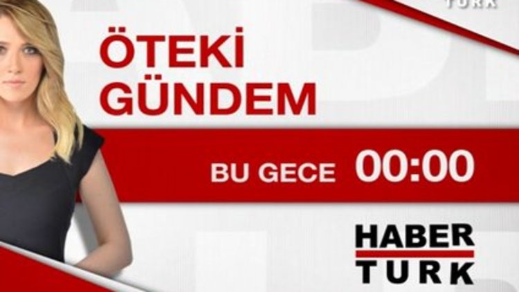 Öteki Gündem - 6 Ekim - 00:00