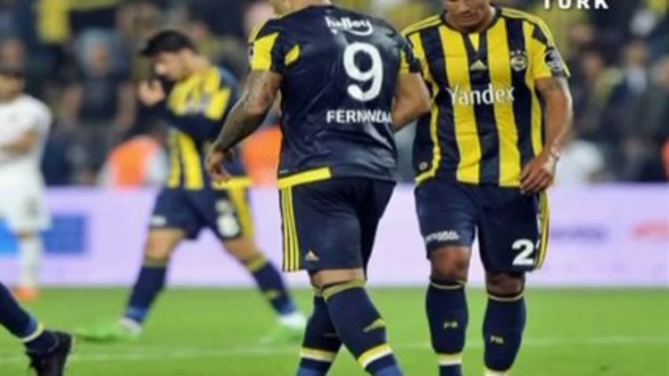 Fenerbahçe'de çalkantılı dönem
